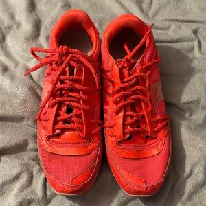 Saucony Unisex Athletic Sneakers